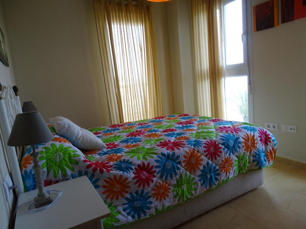 Apartamentos Punta Cormoran Ла-Манга-дель-Мар-Менор Экстерьер фото