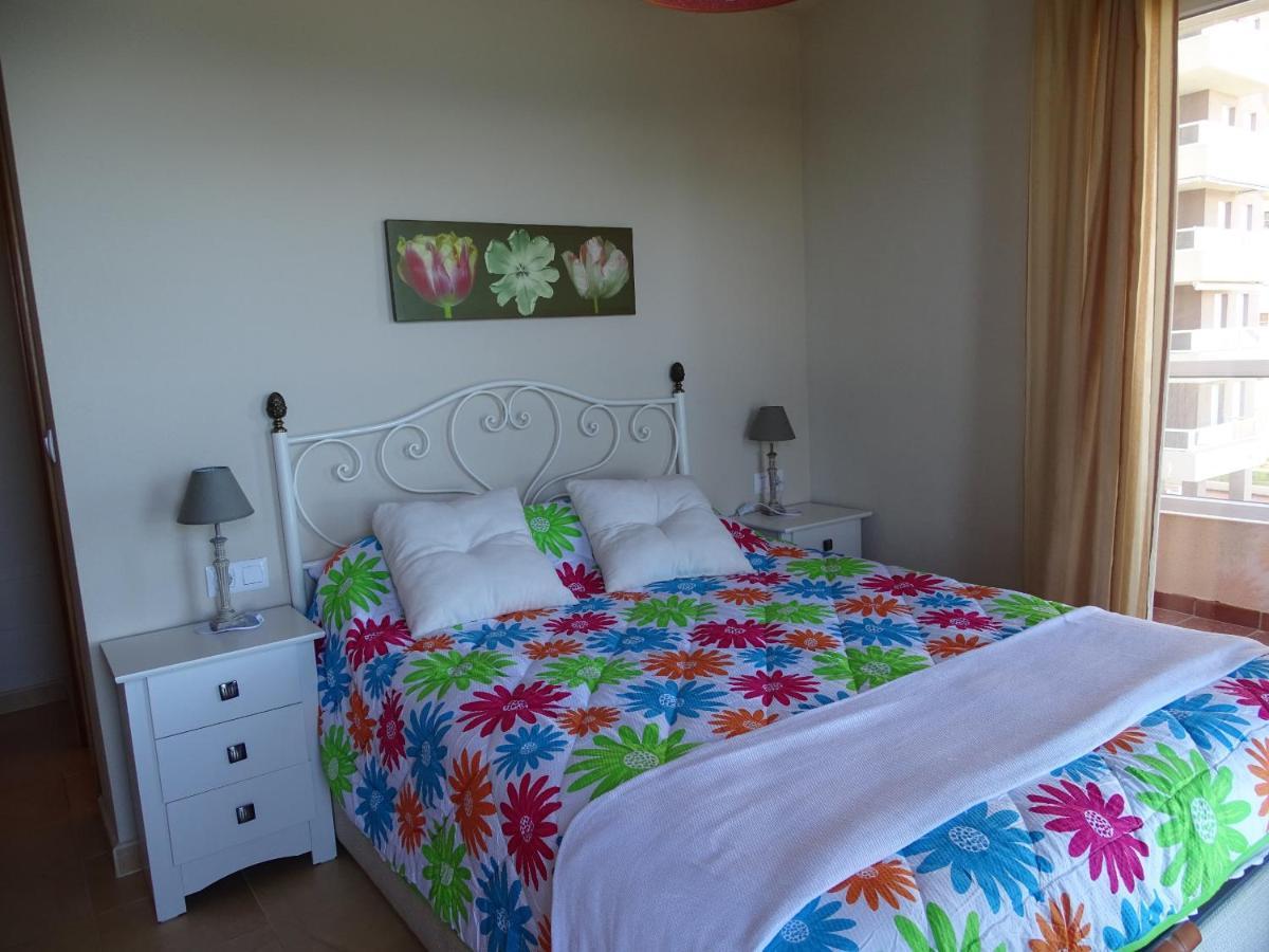 Apartamentos Punta Cormoran Ла-Манга-дель-Мар-Менор Экстерьер фото