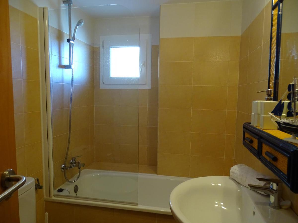 Apartamentos Punta Cormoran Ла-Манга-дель-Мар-Менор Экстерьер фото